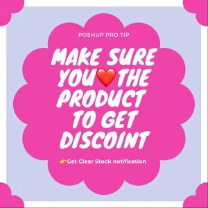 Tips: Like the product